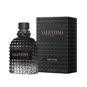 Uomo Born In Roma Valentino 100Ml Hombre Edt