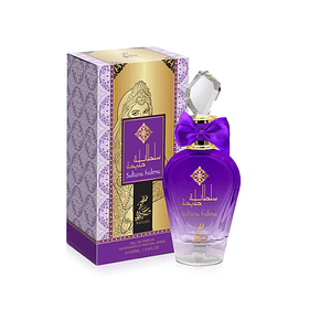 Sultana Halima Sahari 100Ml Unisex Edp