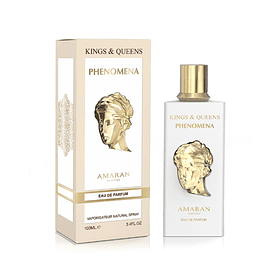 Kings And Queens Phenomena Amaran 100Ml Unisex Edp