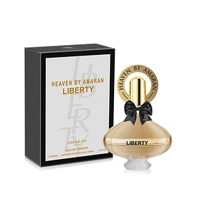 Heaven Liberty Amaran 100Ml Unisex Edp