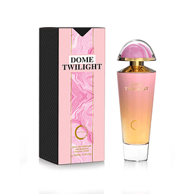 Dome Twilight Camara 90Ml Mujer Edp