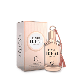 Elysia Ideal Intense Camara 100Ml Mujer Edp