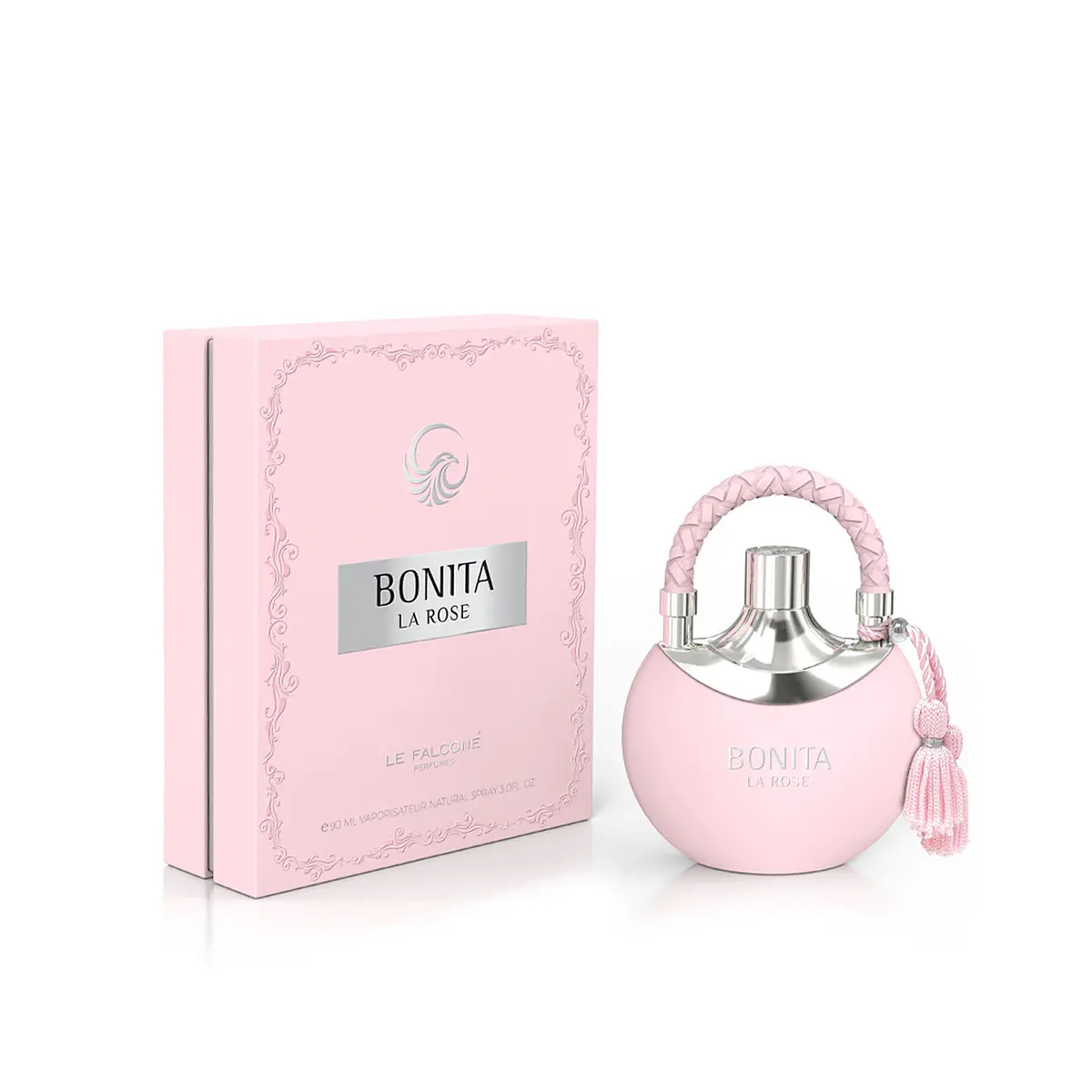 Bonita La Rose Le Falcone 100Ml Mujer Edp