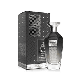 Ramz Al Emarat Khususi Sahari 100Ml Unisex Edp