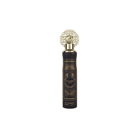 Goodness Oud Black Riiffs 300Ml Unisex Desodorante Ambiental