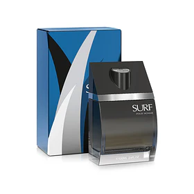 Surf Man Mirada 100Ml Hombre Edp