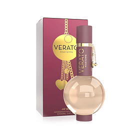 Verato Woman Mirada 100Ml Mujer Edp