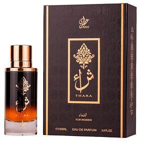 Thara Women Attri 100Ml Mujer Edp