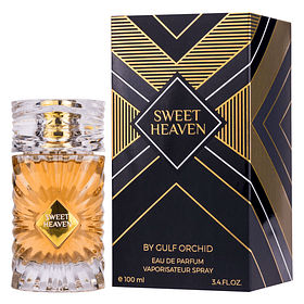 Sweet Heaven Gulf Orchid 100Ml Unisex Edp