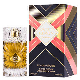 Sweet Heaven Extreme Gulf Orchid 100Ml Unisex Edp