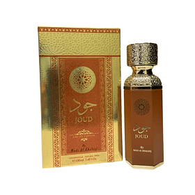 Joud Wadi Al Khaleej 100Ml Unisex Edp