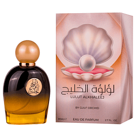 Lulut Al Khaleej Gulf Orchid 80Ml Unisex Edp