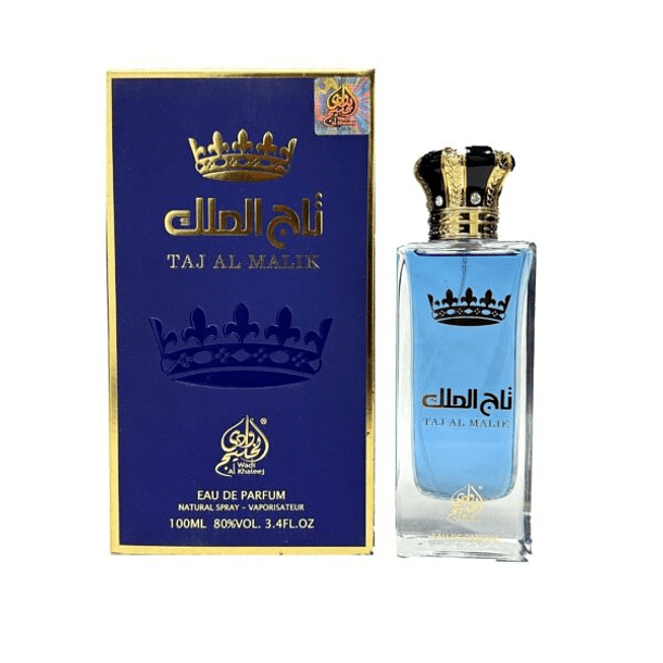 Taj Al Malika Wadi Al Khaleej 100Ml Unisex Edp