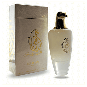 Shaheen Maison Asrar 110Ml Unisex Edp