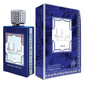 Ameer Al Ahlam Wadi Al Khaleej 100Ml Unisex Edp