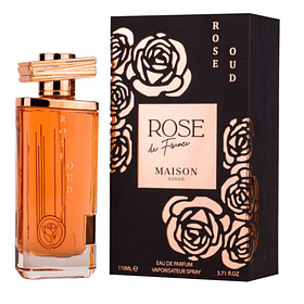 Rose Musk Maison Asrar 110Ml Unisex Edp