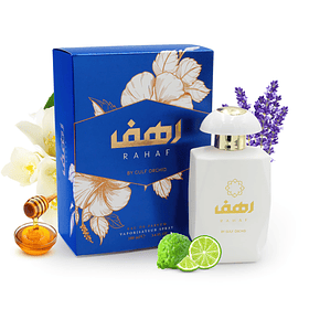 Rahaf Gulf Orchid 100Ml Unisex Edp