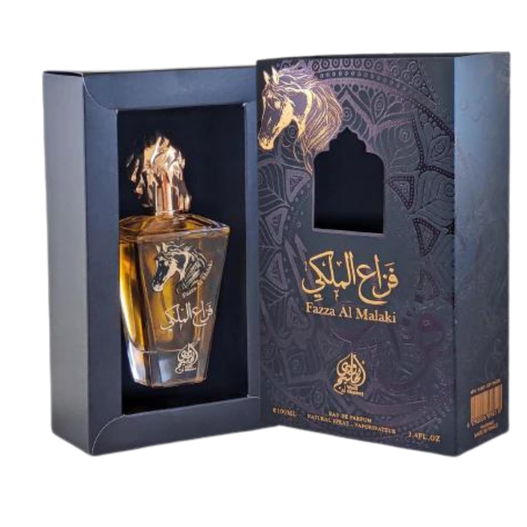 Fazza Al Malaki Wadi Al Khaleej 100Ml Unisex Edp