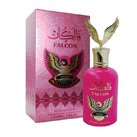 Falcon Sahiba Wadi Al Khaleej 100Ml Unisex Edp