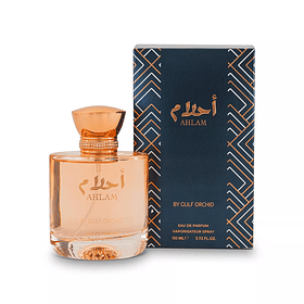 Ahlam Gulf Orchid 110Ml Unisex Edp