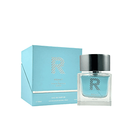 Rohit Azure Bharara 100Ml Unisex Edp