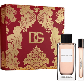 Limperatrice Dolce Gabbana Estuche 100Ml Mujer Edp
