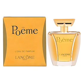 Poeme Lancome 100Ml Mujer Edp