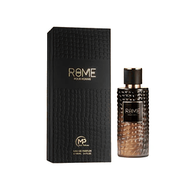 Rome Mast 100Ml Hombre Edp