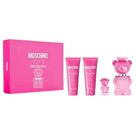 Toy 2 Bubble Gum Moschino Estuche 100Ml Mujer Edp