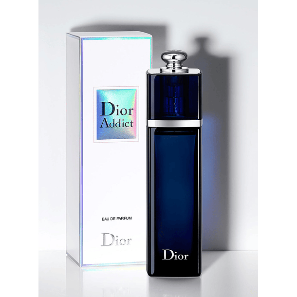 Dior Addict 100Ml Mujer Edp