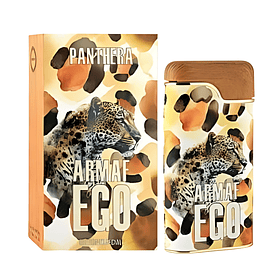 Ego Panthera Armaf 100Ml Unisex Edp (Nuevo)