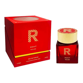 Rohit Rouge Bharara 100Ml Unisex Edp