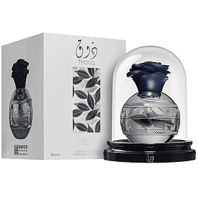 Pride Thouq Silver Lattafa 80Ml Unisex Edp