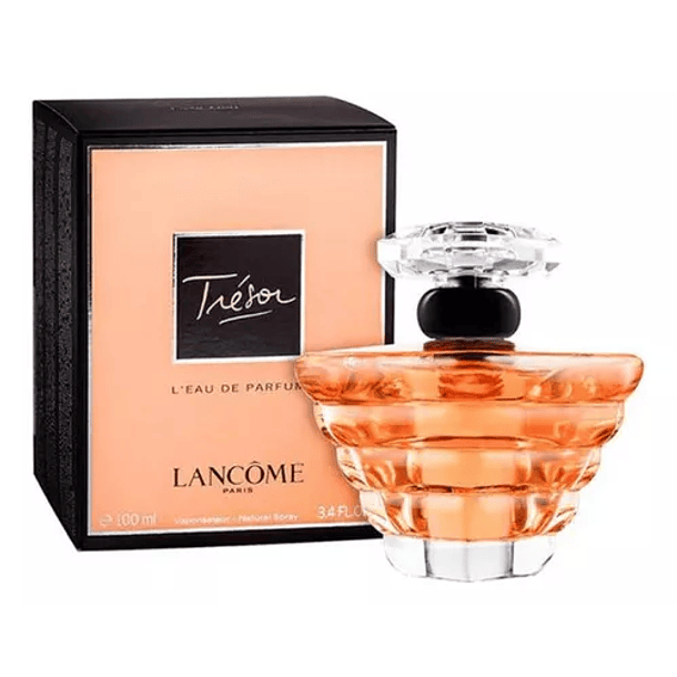 Tresor Lancome 100Ml Mujer Edp