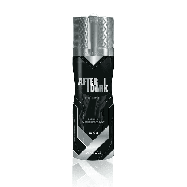 After Dark Maryaj 200Ml Hombre Desodorante