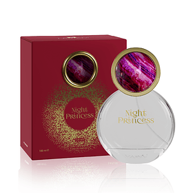 Night Princess Maryaj 100Ml Mujer Edp