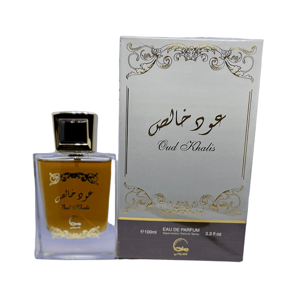 Oud Khalis Khususi 100Ml Unisex Edp