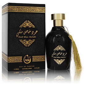 Oud Khas Malaki Kian 100Ml Unisex Edp