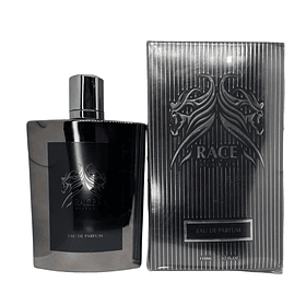 Race Silver Kian 100Ml Unisex Edp