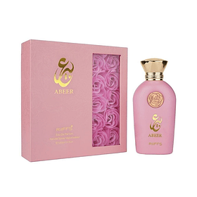 Abeer Riiffs 100Ml Mujer Edp