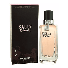 Kelly Caleche Hermes 100Ml Mujer Edp