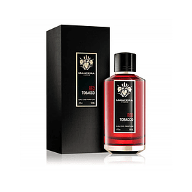 Red Tobacco Mancera 120Ml Unisex Edp