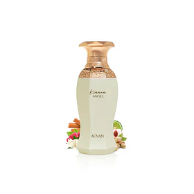 Kiaana Angel Afnan Tester 100Ml Mujer Edp (Nuevo)