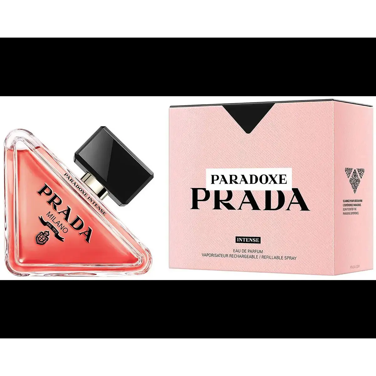 Paradoxe Intense Prada 90Ml Mujer Edp
