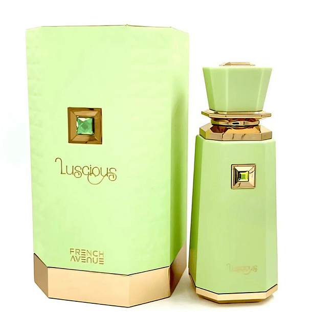 Luscious French Avenue 100Ml Unisex Edp