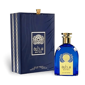 Satwa Ard Al Zaafaran 100Ml Unisex Edp
