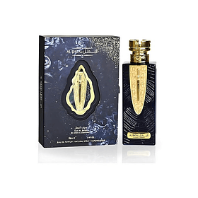 Al Batal Ard Al Zaafaran 100Ml Hombre Edp