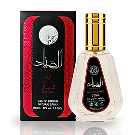 Al Sayaad Men Ard Al Zaafaran 50Ml Unisex Edp