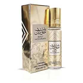 Bint Hooran Roll On Ard Al Zaafaran 10Ml Unisex Edp