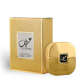 Aroob Ard Al Zaafaran 100Ml Unisex Edp